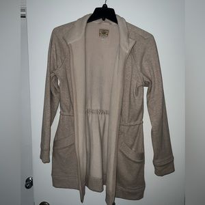 UGG Raleigh’s Zip Fleece Jacket (size XL)